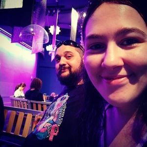 Meet your Posher, Miranda